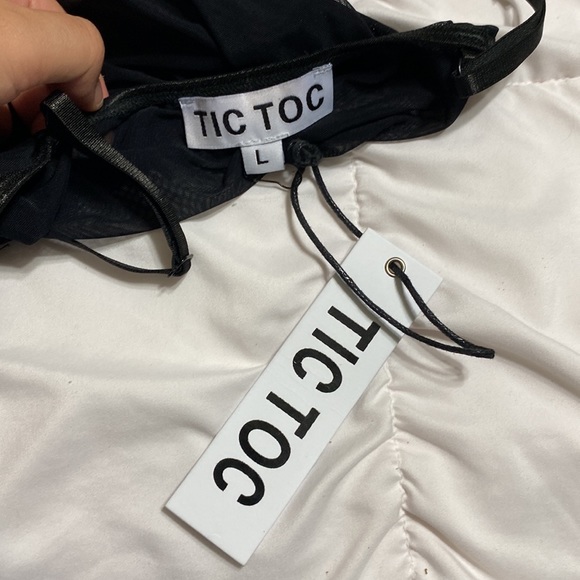 🖤NWT💕TIC TOC lingerie - Picture 11 of 11